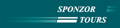 Sponzor Tours logo